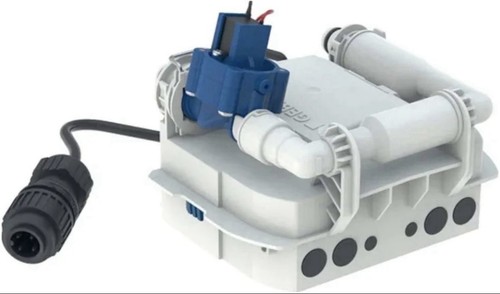 Geberit steuereinheit urinal - geberit,