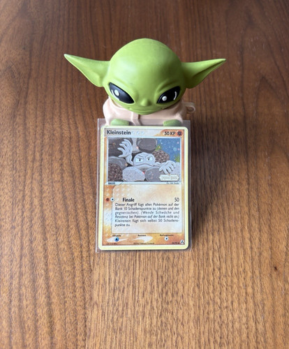 Pokémon karte - pokémon,