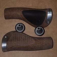 Ergon GP1-L BioKork Large