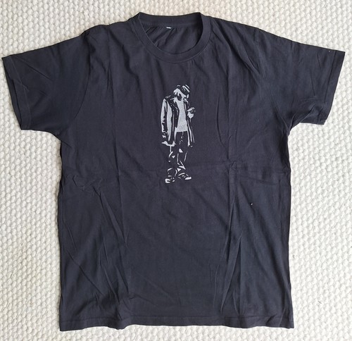 Neil young tourshirt 2007 - young,, tourshirt,