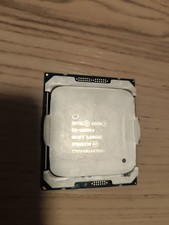 Intel Xeon Prozessor E5-1650