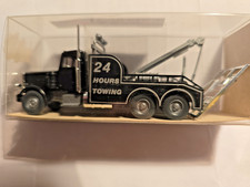WIKING Modell 63124 US-Truck