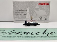 Märklin Z DC 82450