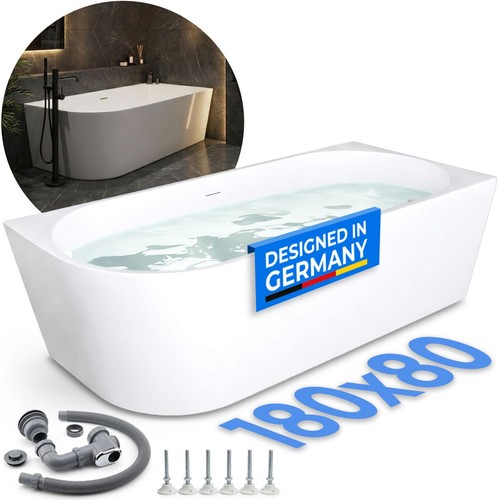 Badewanne eckwanne - badewanne,