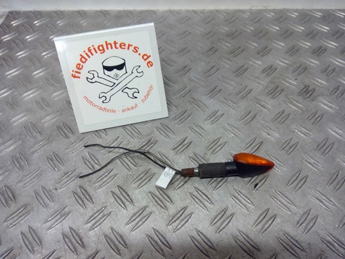 Blinker flasher hinten rechts - flasher,