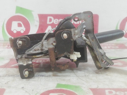 1s712780an bremshebel ford - 1s712780an,