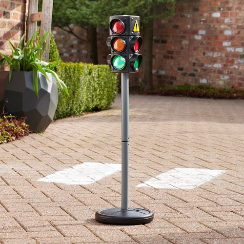 Kinder pädagogische ampeln - kinder,