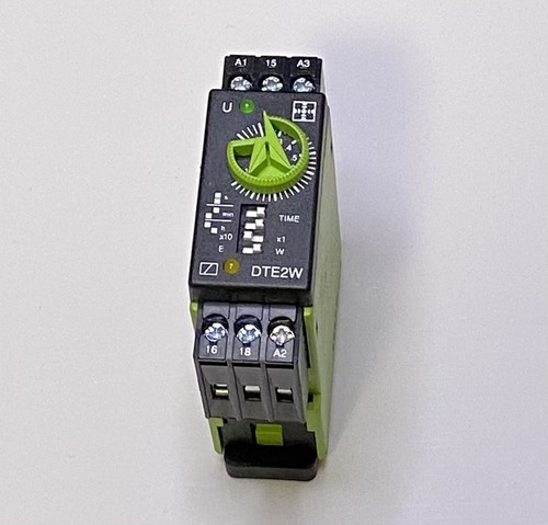 Tele dte2w - tele,