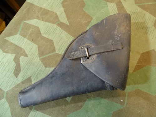 Holland hembrug revolvertasche - holland,