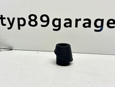 Audi 80 Typ 89 B4 Cabrio Gummitülle für Autotelefon 3D Nachbau
