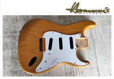 Strat, Stratocaster 11 Loch