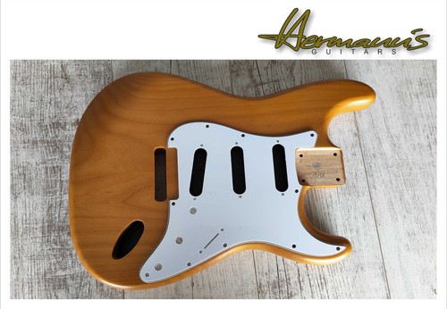 Strat stratocaster loch - stratocaster,