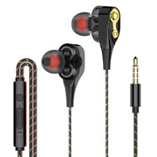 Kopfhörer In-Ear Sport Stereo