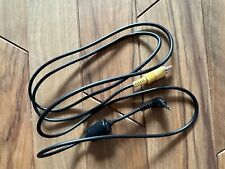 Canon EOS-1 D Mark III Video kabel