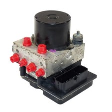 ABS Aggregat Hydraulikblock