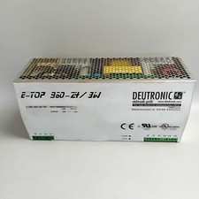 Deutronic E-TOP 960-24/3W
