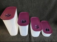 4er-Set TUPPERWARE