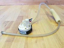 Druckschalter 7650089 für Waschmaschine Candy, Hoover u.a.