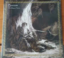 1burzum varg the ways of - 1burzum,
