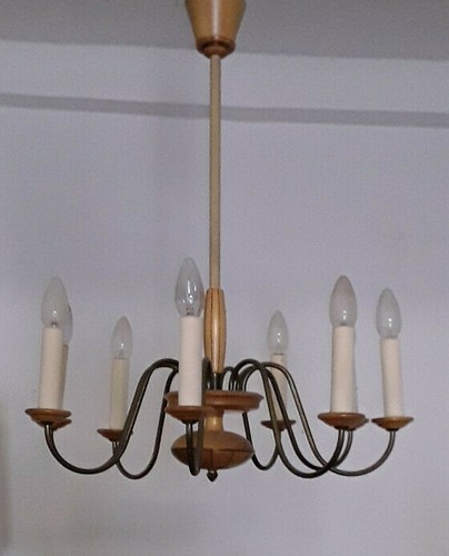 Deckenlampe deckenkrone - deckenlampe,