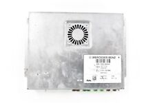 Mercedes Benz R230 SL 55 500 DVB-T Tuner Steuergerät Radio Audio