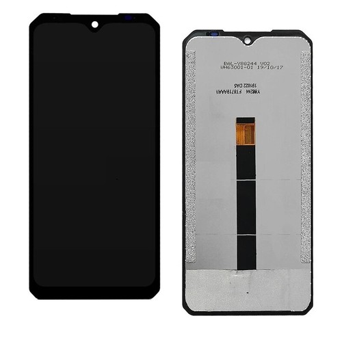 Lcd display touch screen - lcd,