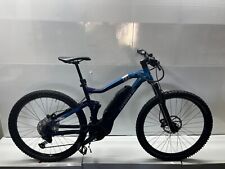 Haibike 6.5 FullNine 29" E-Bike Yamaha Mittelmotor Tektro Scheibenbremse 11 Gang