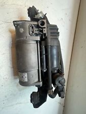 Luftfederung Kompressor mit Relais A2123200404 Benz E-Klasse W212 ZGS004 E13*