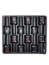 UR SUGAR UV Nagellack Nudefarben 12 Farben Maniküre Set Weihnachts Set