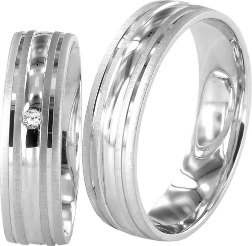 Trauringe eheringe 585 - trauringe,