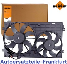 NRF Kühlerlüfter Lüfter