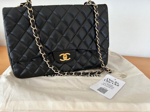Chanel luxury timeless - chanel, ***