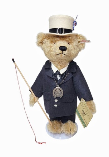 Vintage steiff zertifikat - vintage,