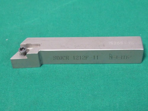 Iscar sdjcr 1212f - iscar, 1212f-11