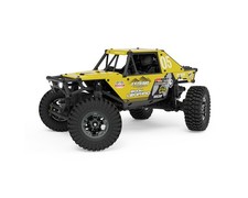 UDIRC Crawler SNOW LEOPARD