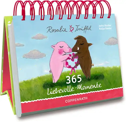 Rosalie trüffel 365 - rosalie, trüffel: