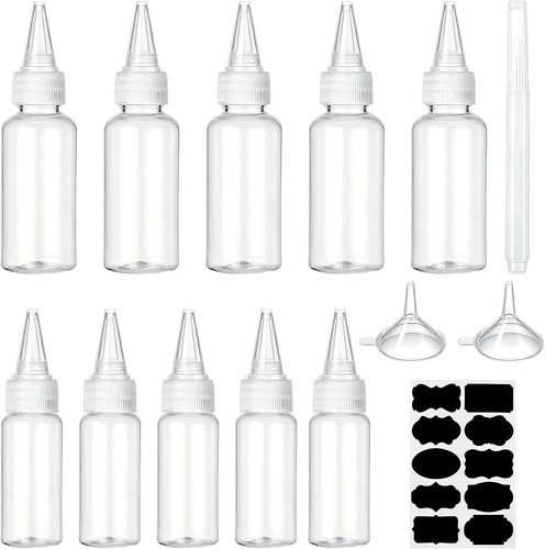 Quetschflaschen set stück - quetschflaschen,