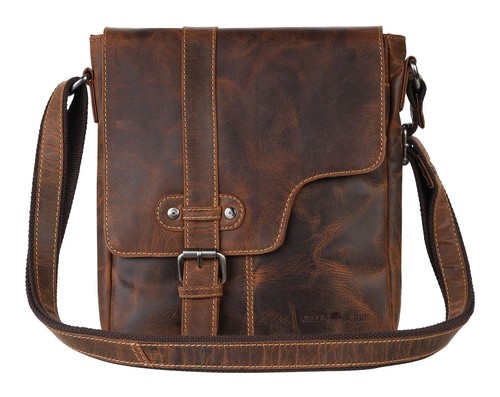 Greenburry vintage crossbody - greenburry,