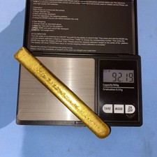 92,19g Aus Recycling, PC