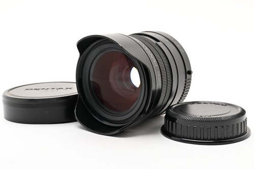 Pentax smc - pentax,