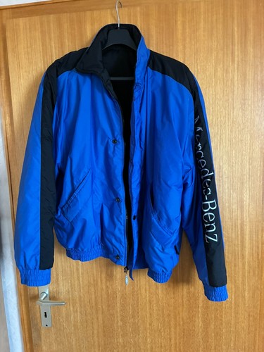 Mercedes jacke für herren - mercedes-jacke,