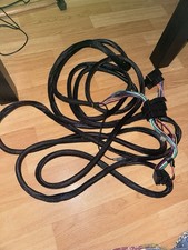 BMW E46 Doppel Din android