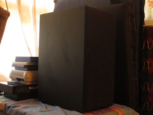 Teufel CB 11 SW Subwoo