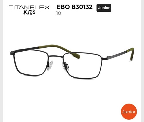 Neue eschenbach titanflex kids - eschenbach,