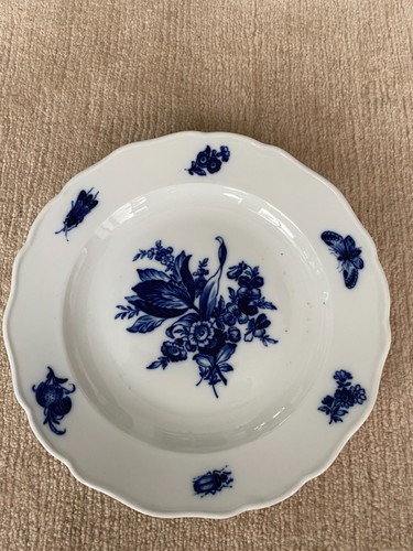 Meissen knaufzeit 1900 - meissen, um