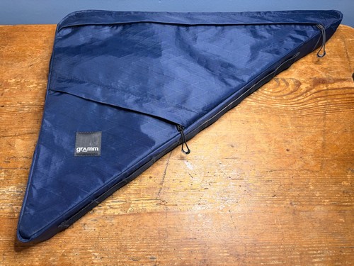 Gramm tourpacking rahmentasche - gramm,