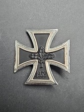 Eisernes Kreuz 1. Klasse Ek1