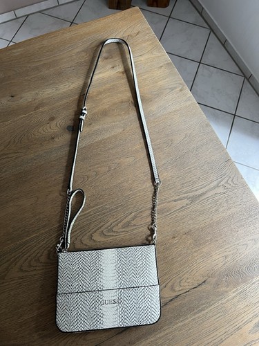 Guess handtasche tasche - guess,