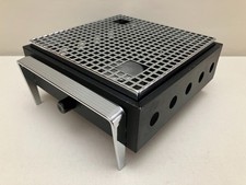 Brabantia  Stövchen Stahl