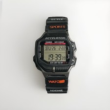 Casio ACL-200 Accelerator
